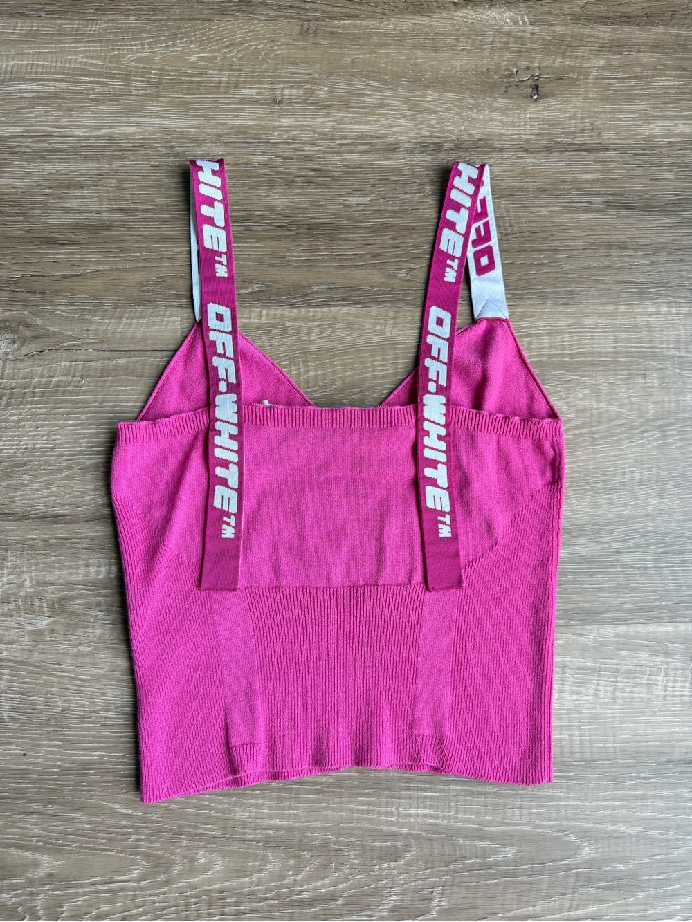 Off white top - Picture 2 of 5